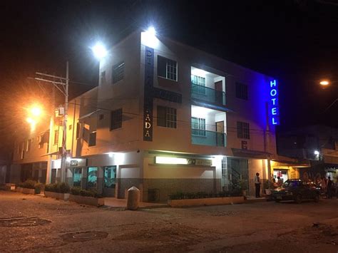 Hotel De La Prada in Maicao, Colombia from 85$, photos, 